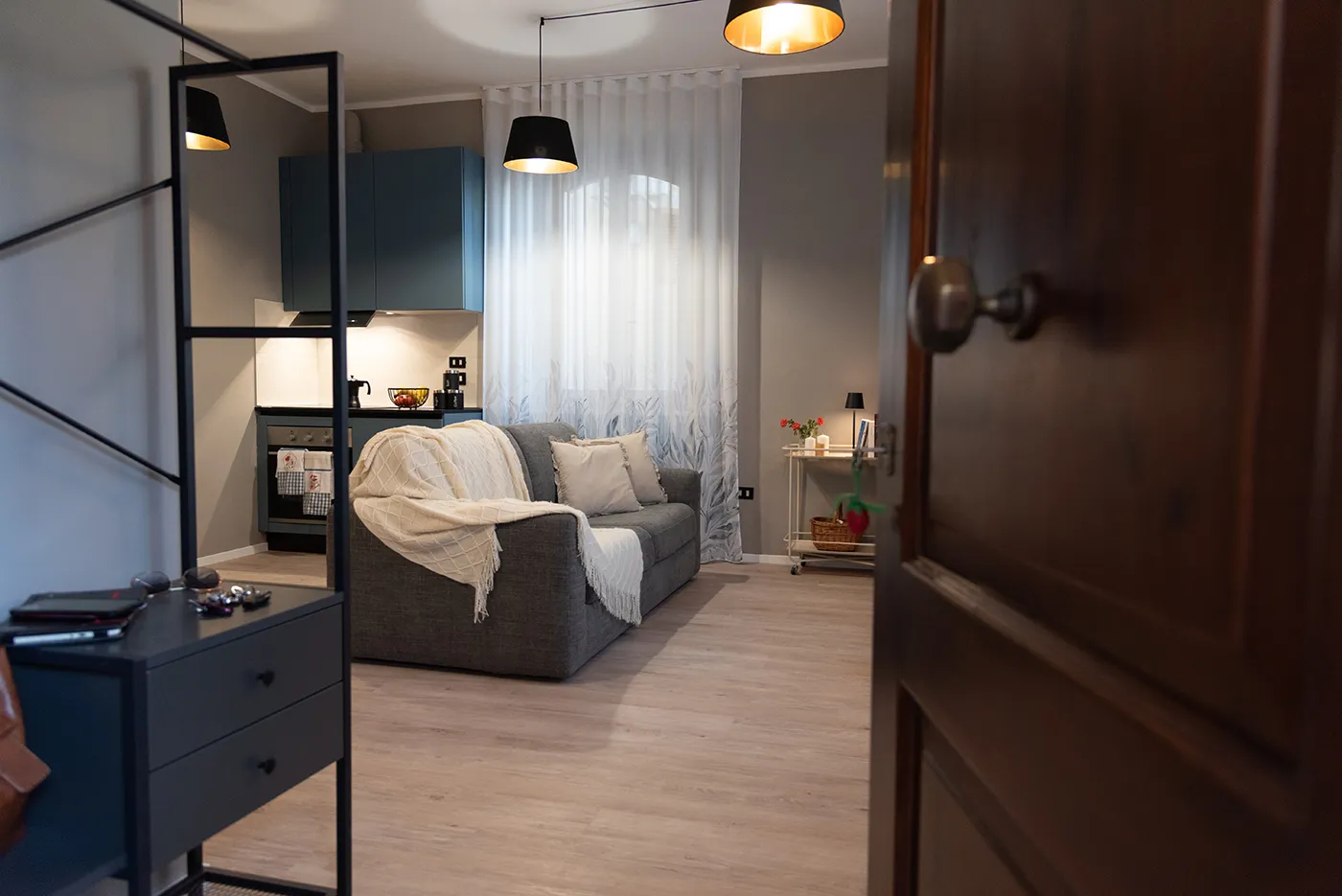 casa vacanze in umbria borgo